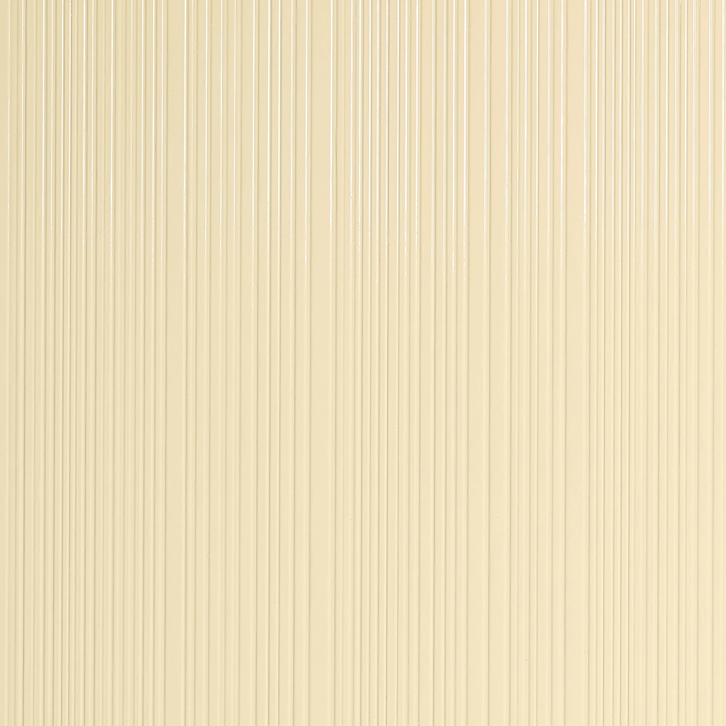 Purchase Phillip Jeffries Wallpaper - 23303, Lacquered Fluting - Creme Strie 