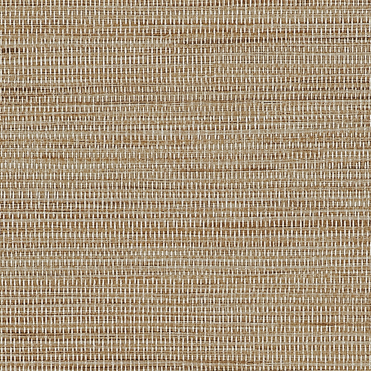 9398 | Vinyl Soho Hemp, Downtown Greige - Phillip Jeffries Wallpaper