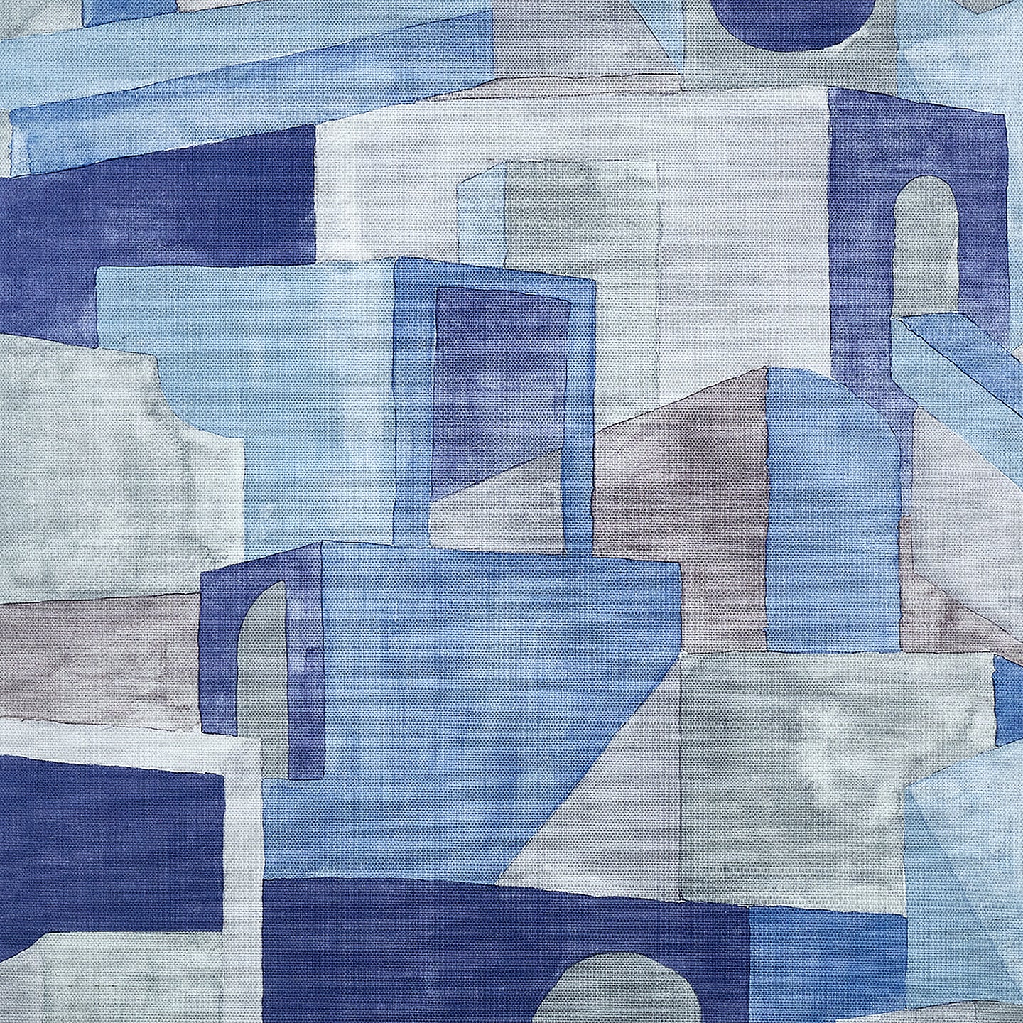 Purchase Phillip Jeffries Wallpaper - 27405, Villa Vibes - Oporto 