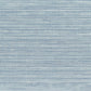 Purchase Phillip Jeffries Wallpaper - 42304, Vinyl Bermuda Hemp - French Blue