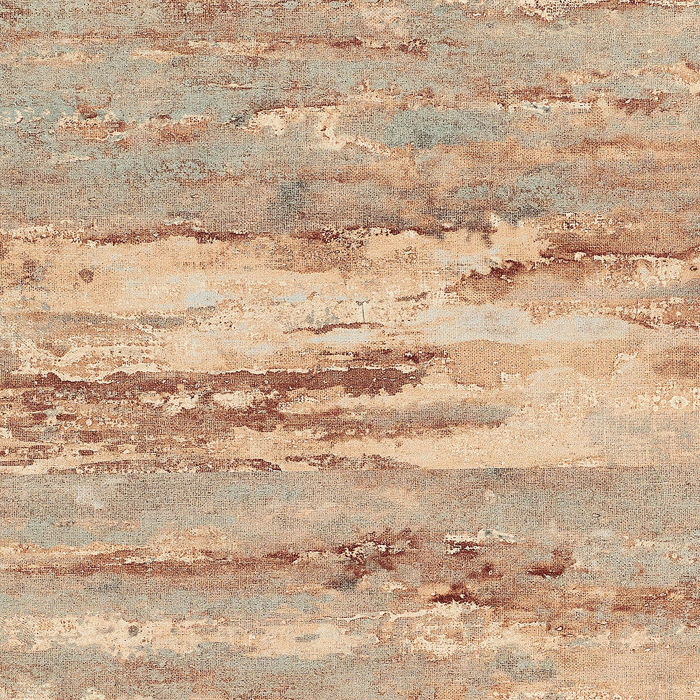 Purchase Phillip Jeffries Wallpaper - 37006, Vinyl Sedona - Rua Rust