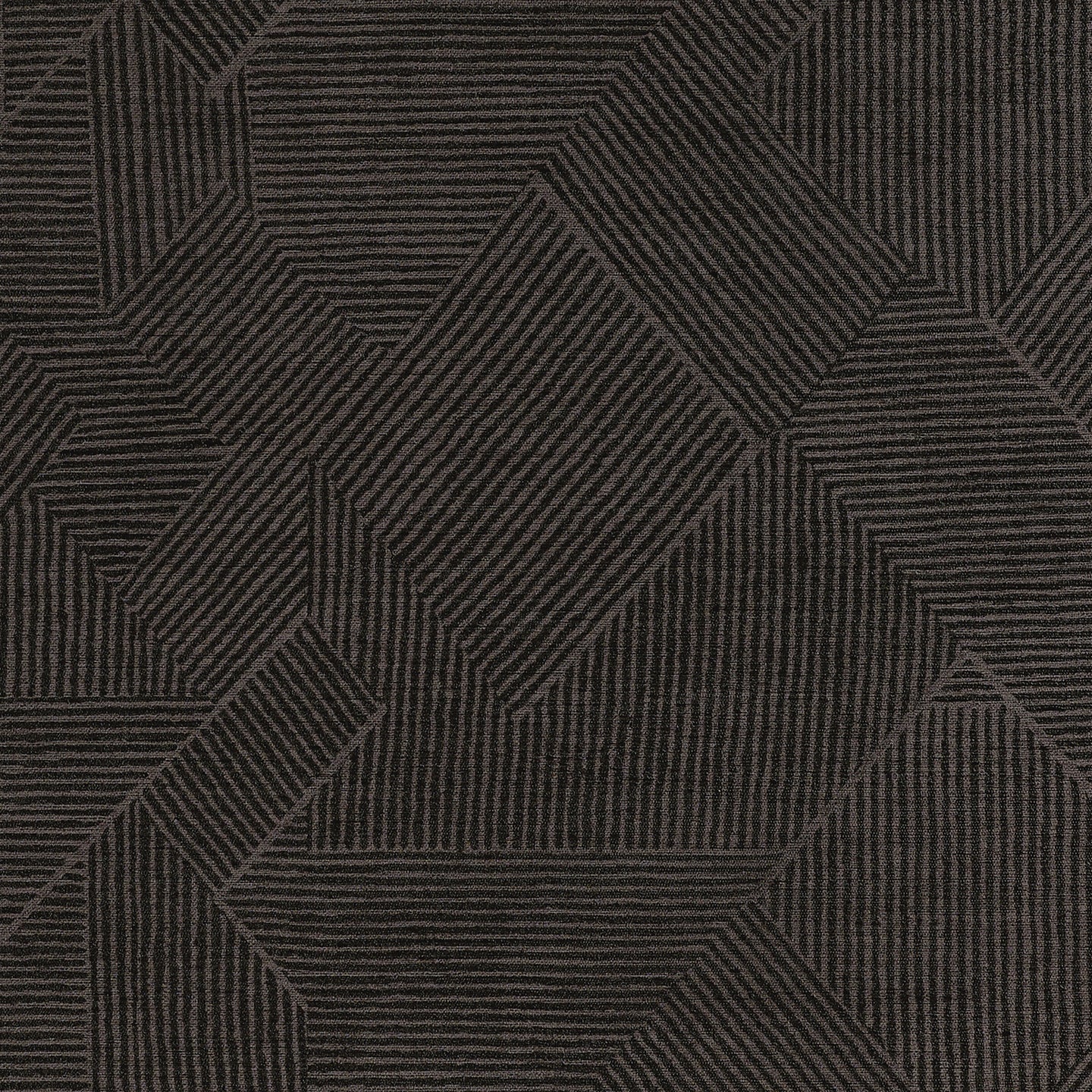 Purchase Phillip Jeffries Wallpaper - 29907, Cameron Pvc Free - Midnight 