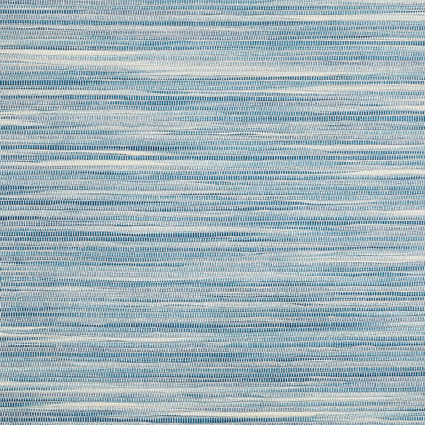 Purchase Phillip Jeffries Wallpaper - 9863, Soft Stria - Blue Hyacinth 