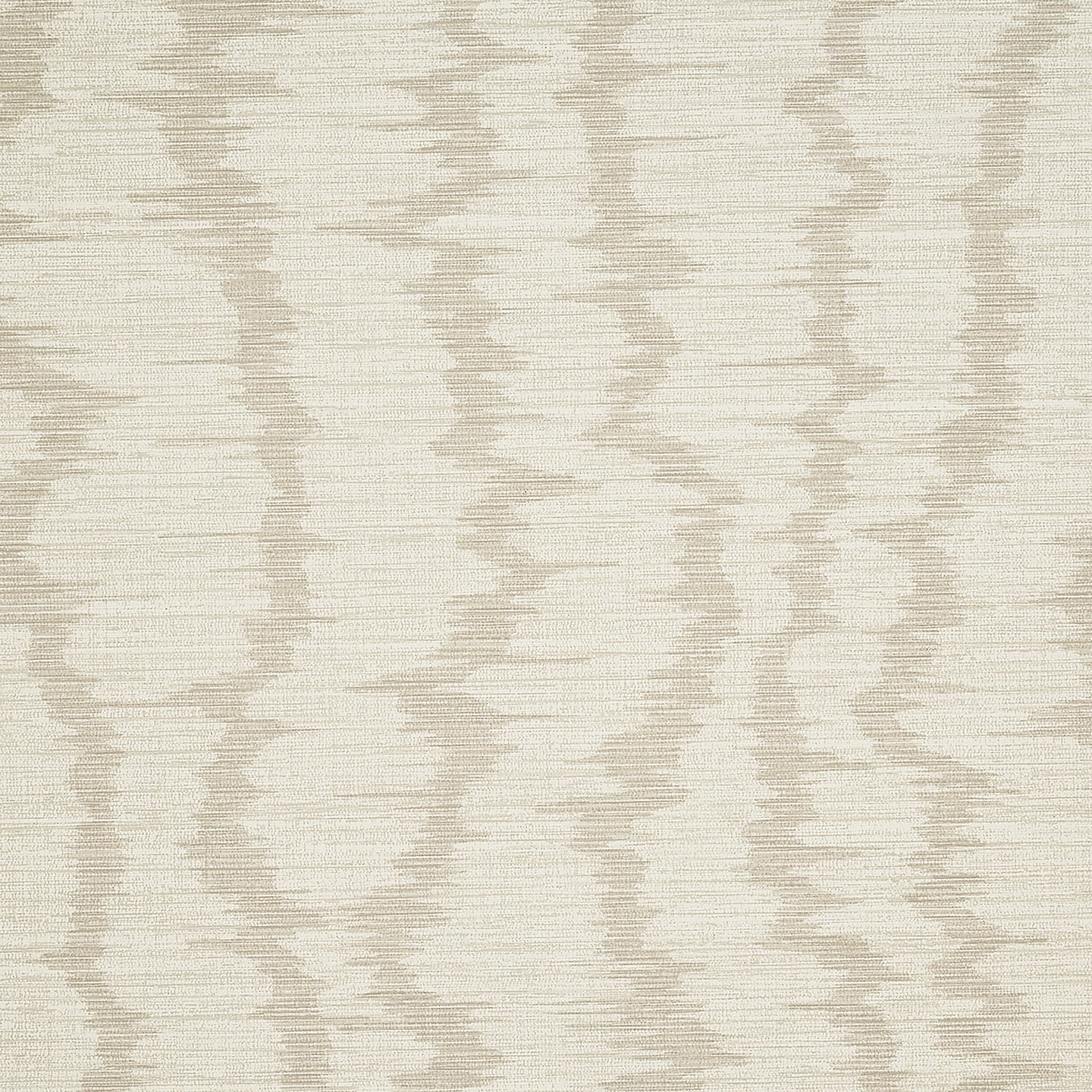 Purchase Phillip Jeffries Wallpaper - 10191, Vinyl Moire Stripe - Cream Curve 
