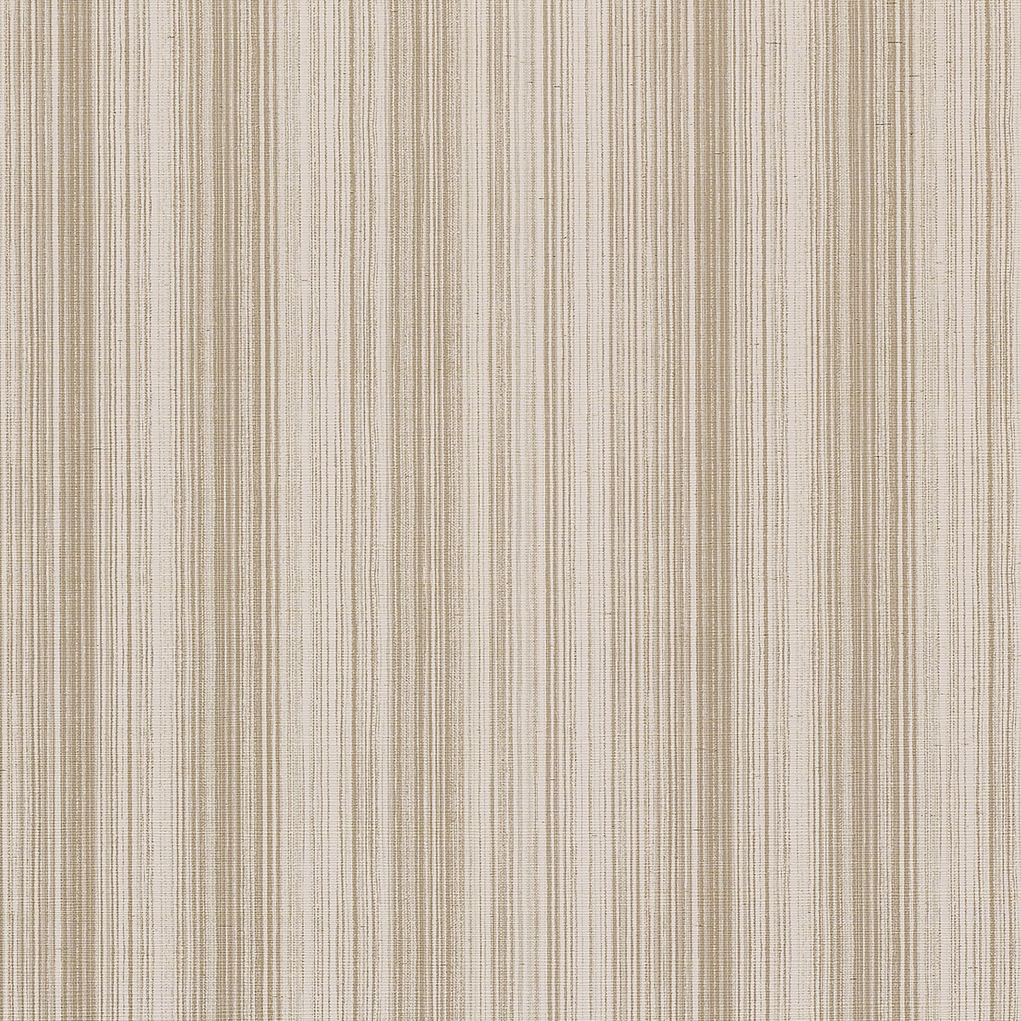 Purchase Phillip Jeffries Wallpaper - 31601, Chamberlain Stripe - Taupe 