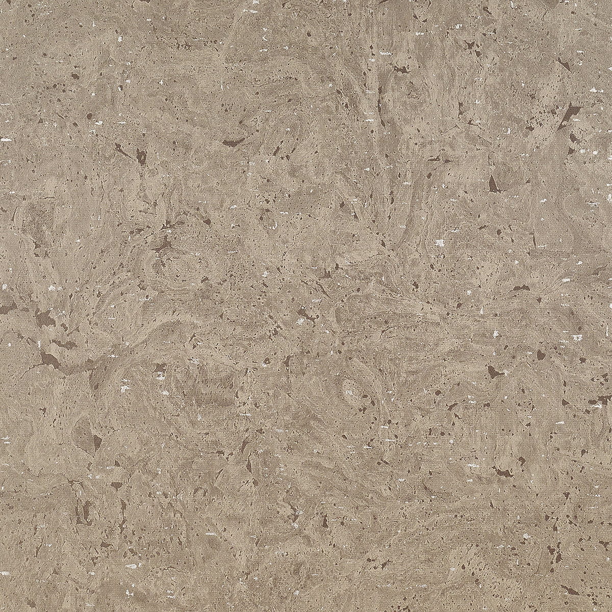 Purchase Phillip Jeffries Wallpaper - 44906, Vinyl Cork Couture - Taupe Grove