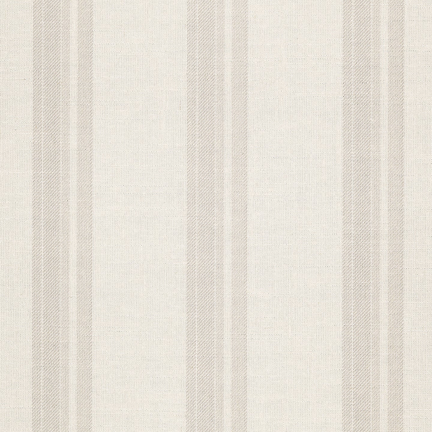 Purchase Phillip Jeffries Wallpaper - 10733, Prairie Stripe - Tan On White 