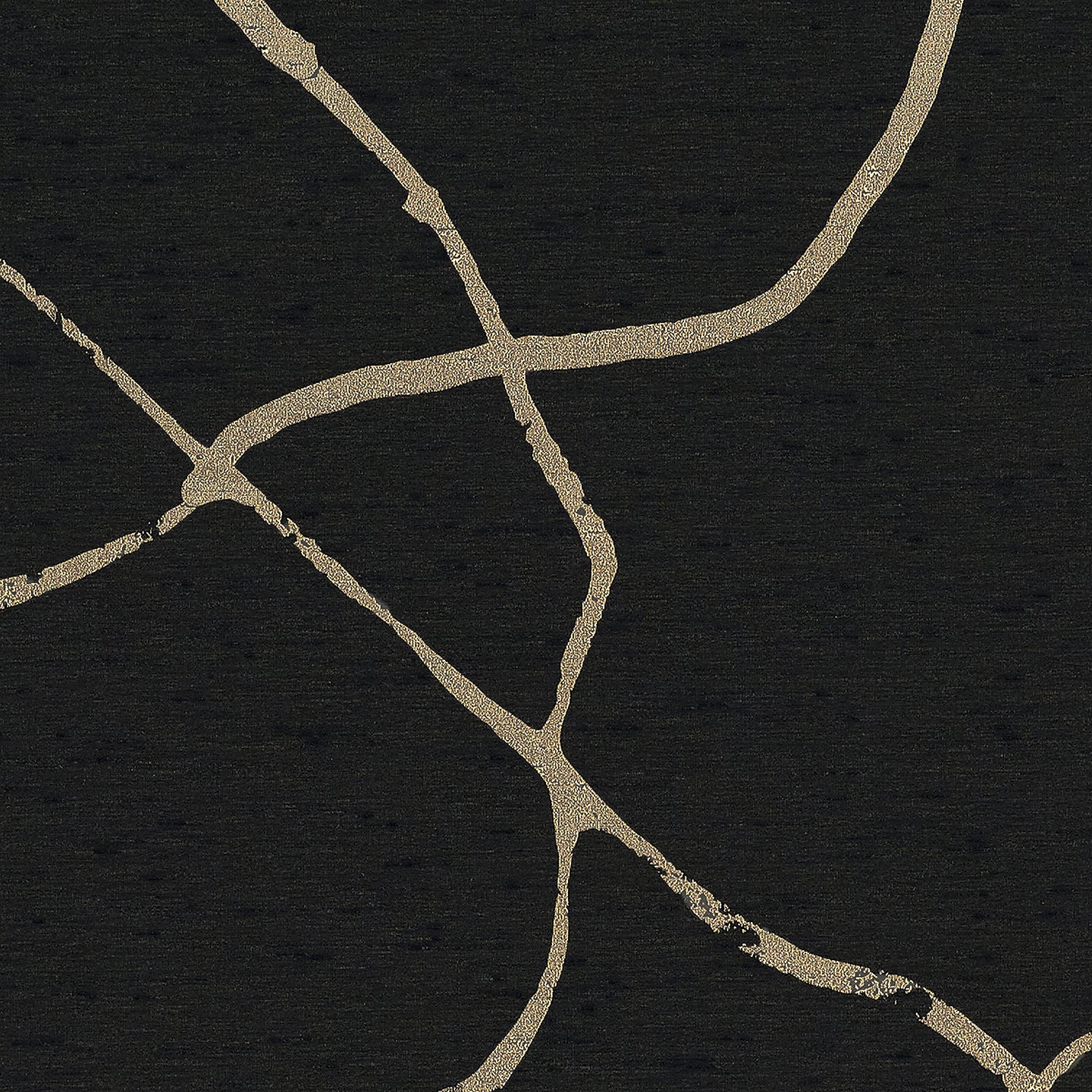 Purchase Phillip Jeffries Wallpaper - 10286, Lustrous Lines - Sable Curves 