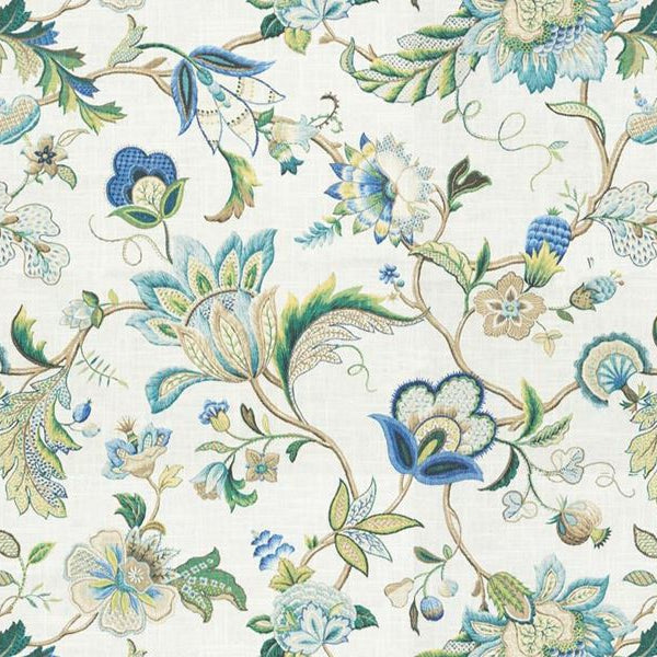 Sample INGRID.315 Kravet Basics Fabric