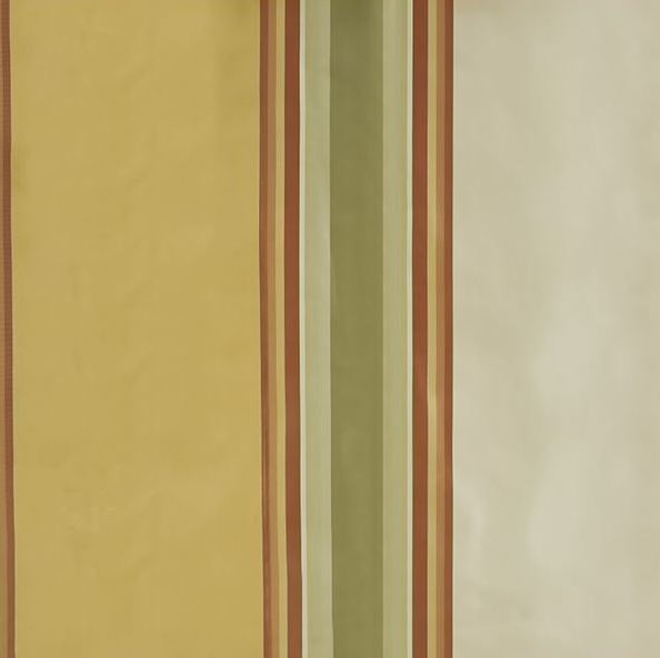 Sample JAG-50024-49 Winter Stripe Gold Stripes Brunschwig and Fils Fabric