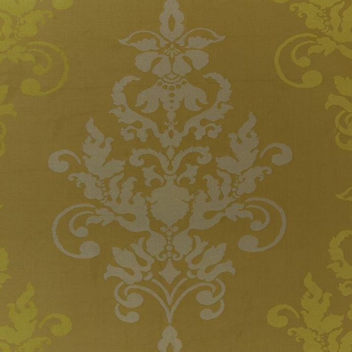 Sample JAG-50045-4 Palazzo Moss Damask Brunschwig and Fils Fabric