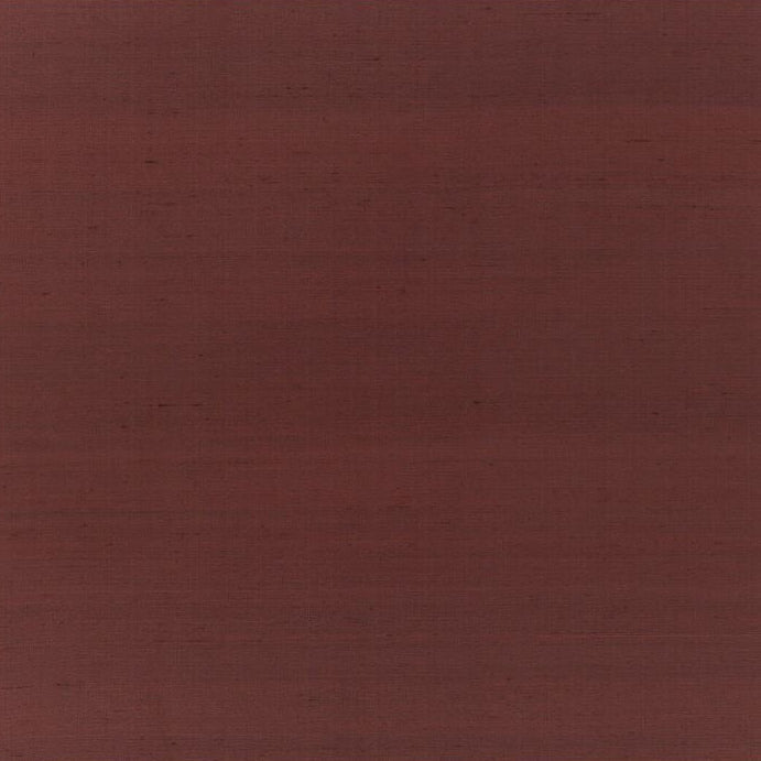 Sample JAG-50052-19 Silk Twist Watermelon Solid Brunschwig and Fils Fabric