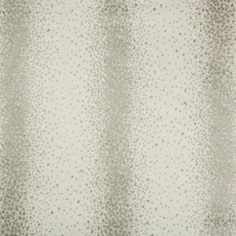 Sample JAUNTY.11.0 Jaunty Linen Light Grey Multipurpose Contemporary Fabric by Kravet Basics