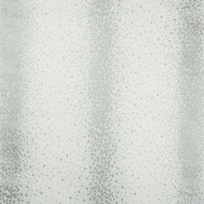 Sample JAUNTY.1511.0 Jaunty Vapor Light Blue Multipurpose Contemporary Fabric by Kravet Basics