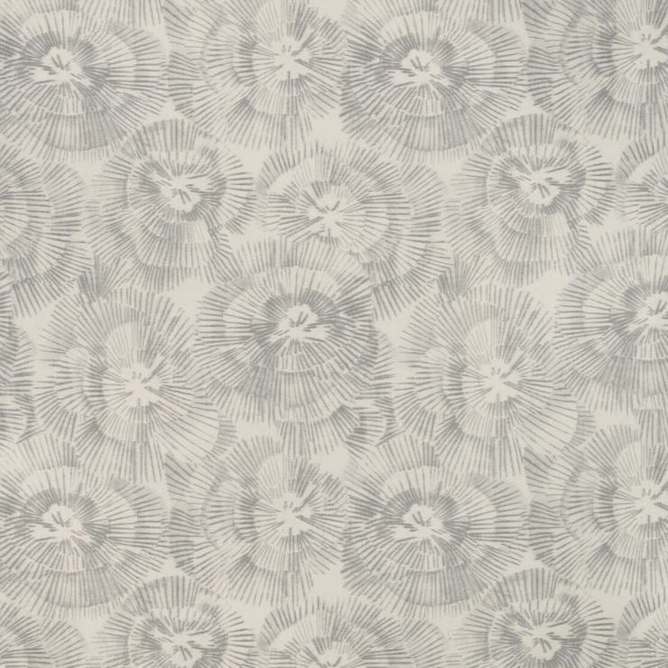 Sample LINEWORK.11.0 Linework Platinum Grey Multipurpose Contemporary Fabric by Kravet Couture