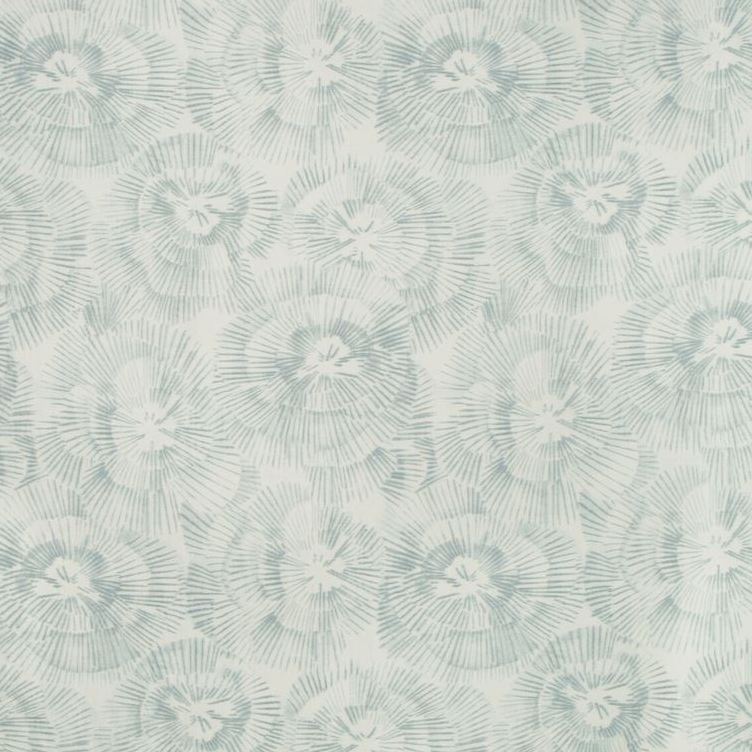 Sample LINEWORK.15.0 Linework Reef Blue Multipurpose Contemporary Fabric by Kravet Couture