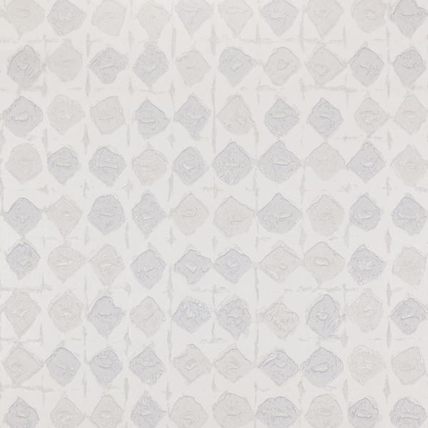 LZW-30193-07 | Batik Neutral Geometric - Kravet Design Wallpaper - LZW-30193.07.0