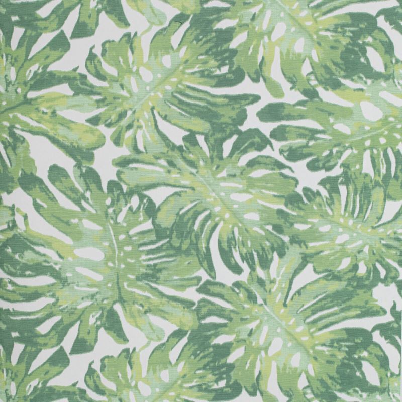 Sample P2020106.230.0 Calapan Paper, Green by Lee Jofa Wallpaper