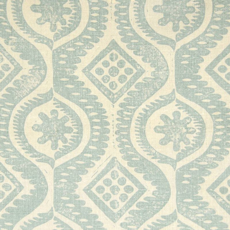 Sample PBFC-3501.13.0 Damask Neutral Modern Lee Jofa Wallpaper