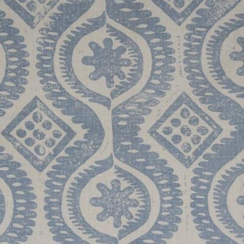 Sample PBFC-3501.15.0 Damask Neutral Modern Lee Jofa Wallpaper
