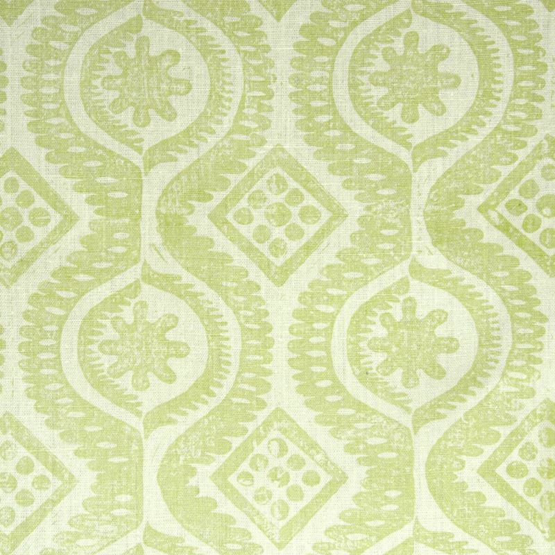 Sample PBFC-3501.23.0 Damask Neutral Modern Lee Jofa Wallpaper