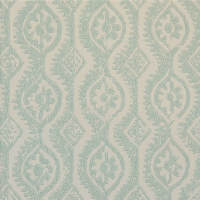 Sample PBFC-3509.13.0 Small Damask Neutral Modern Lee Jofa Wallpaper