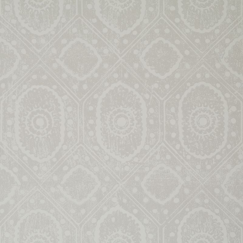 Sample PBFC-3515.11.0 Diamond Wp Neutral Diamond Lee Jofa Wallpaper