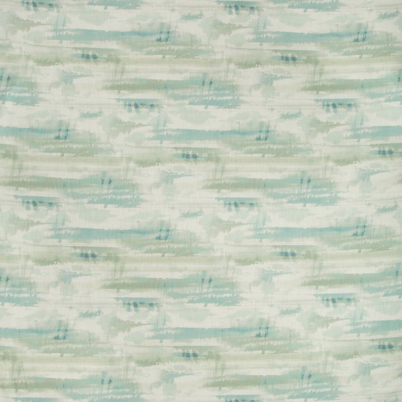 Sample PIEBALD.13.0 Kravet Basics White Abstract Kravet Basics Fabric
