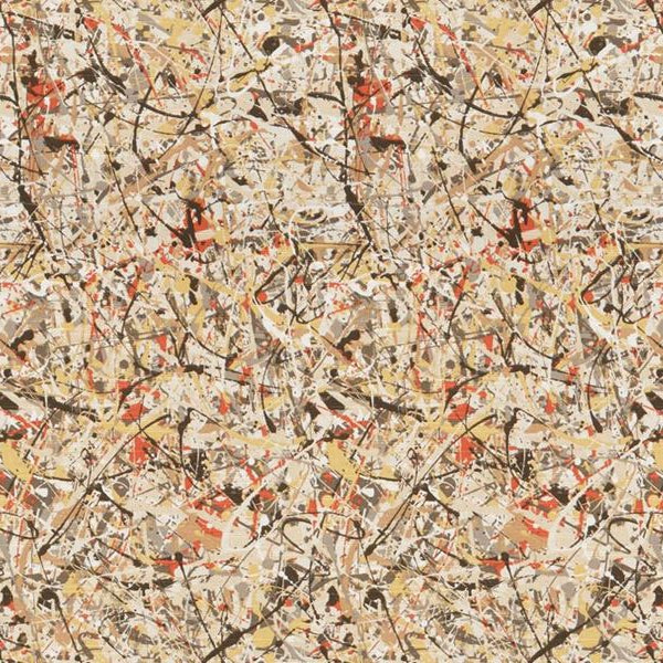 Sample SPATTER.11 Kravet Basics Fabric