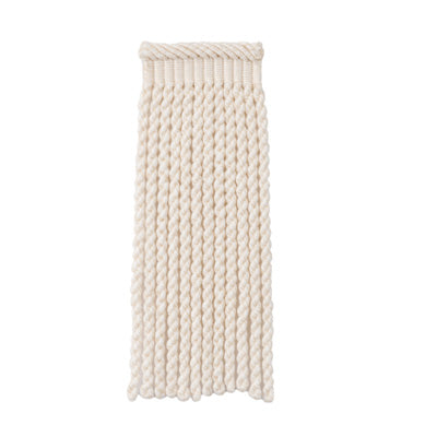 Sample T8012105-16 Coeur Bullion-L Cream Brunschwig and Fils Fabric