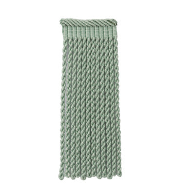 Sample T8012105-345 Coeur Bullion-L Jade Brunschwig and Fils Fabric