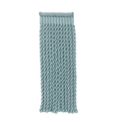 Sample T8012105-35 Coeur Bullion-L Aqua Brunschwig and Fils Fabric