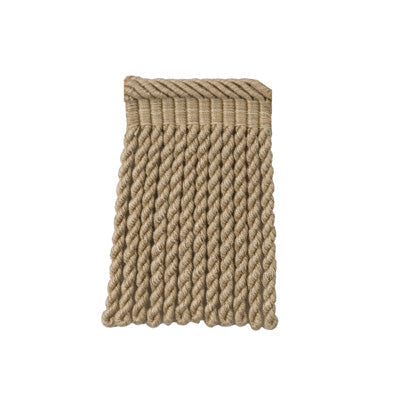 Sample T8012106-106 Coeur Bullion-S Hemp Brunschwig and Fils Fabric