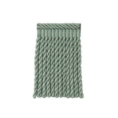Sample T8012106-345 Coeur Bullion-S Jade Brunschwig and Fils Fabric