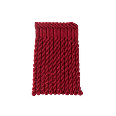 Sample T8012106-99 Coeur Bullion-S Ruby Brunschwig and Fils Fabric
