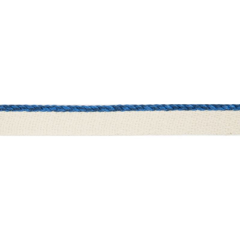 Sample T8017112-5 Acklins Cord Marine Brunschwig and Fils Fabric