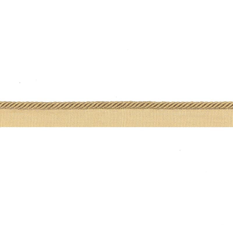 Sample T8020105.16.0 Picardy Cord Neutral Brunschwig and Fils Fabric