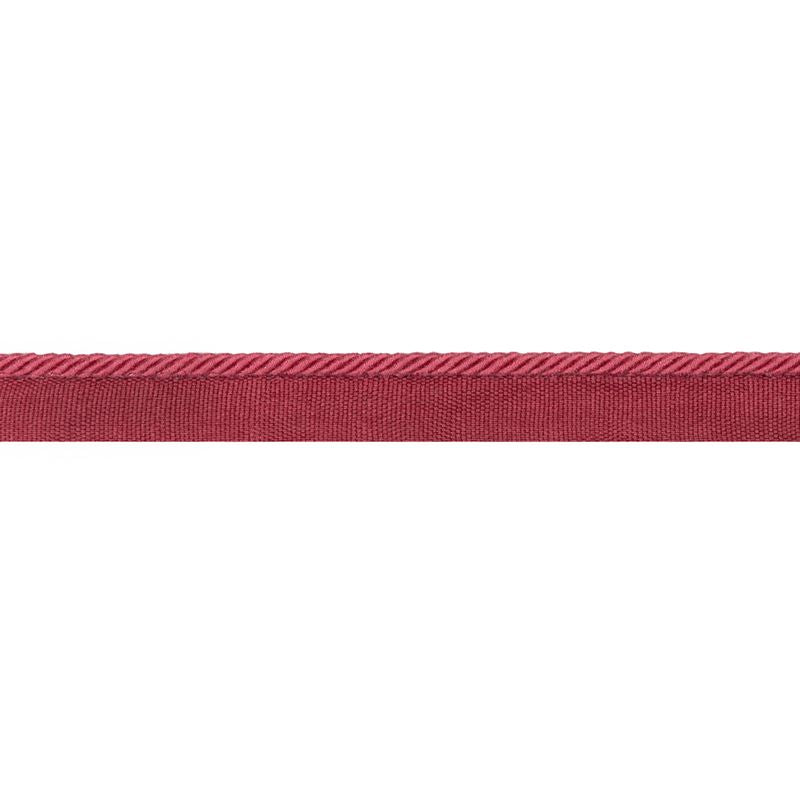 Sample T8020105.717.0 Picardy Cord Pink Brunschwig and Fils Fabric
