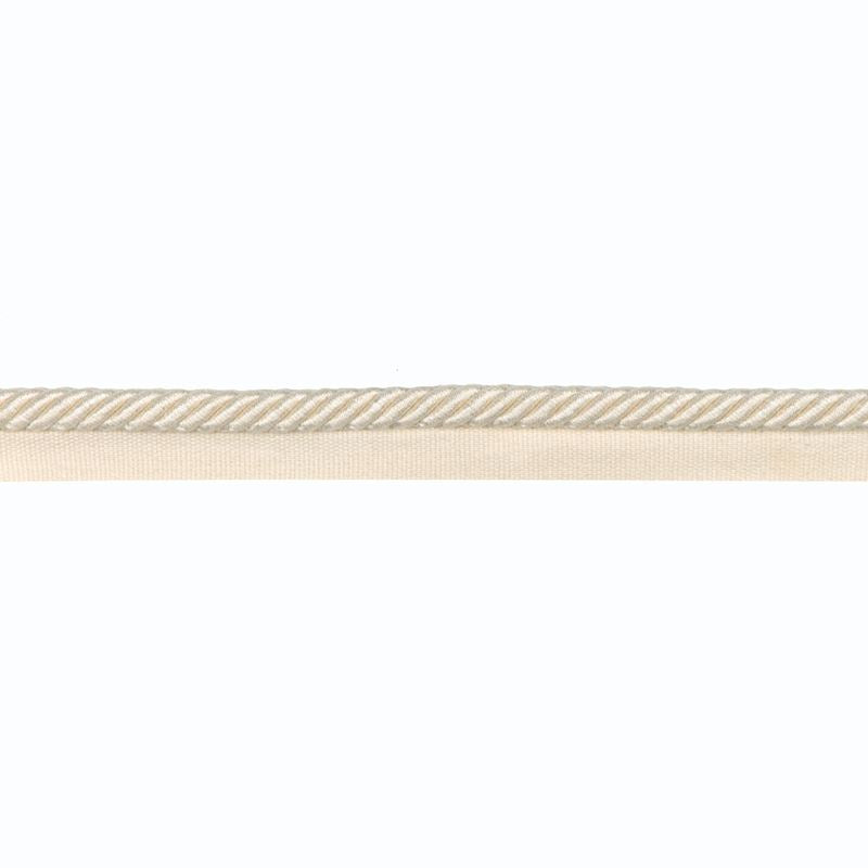 Sample T8020106.1.0 Barodet Cord Neutral Brunschwig and Fils Fabric