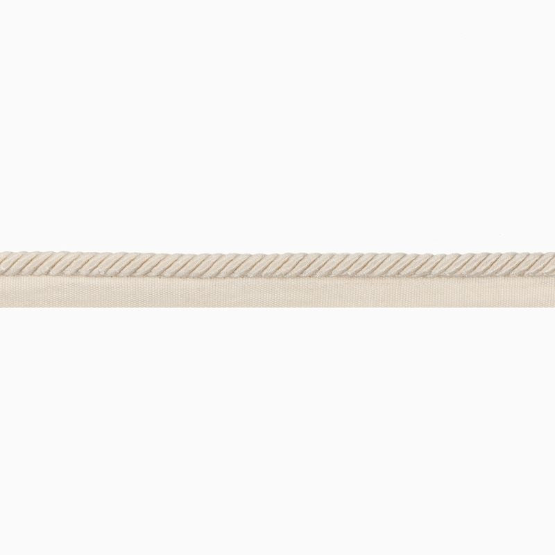 Sample T8020106.1101.0 Barodet Cord Neutral Brunschwig and Fils Fabric