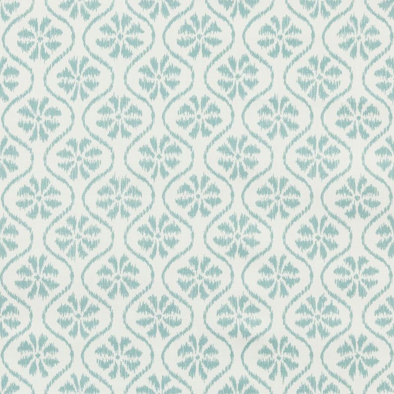 Sample TALARA.135.0 Talara White Ikat Kravet Basics Fabric