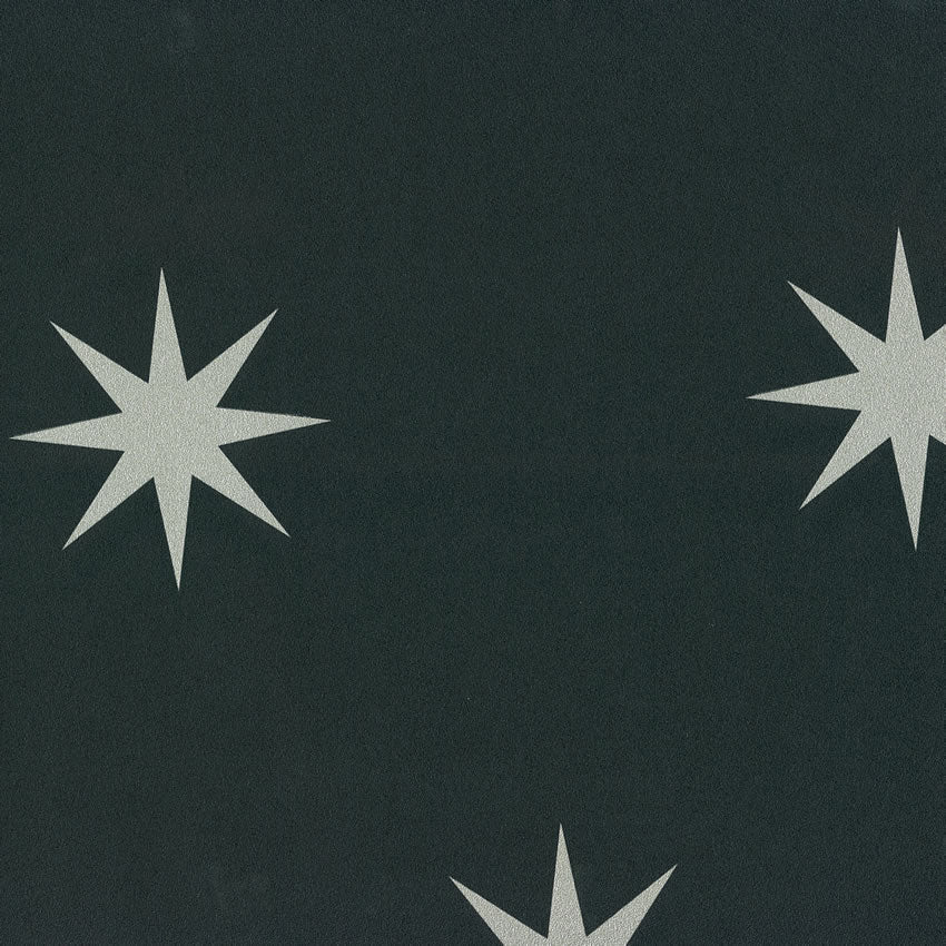 Purchase Sample - VW5814-01 Metropolis Vinyls Coronata Osborne & Little Wallpaper