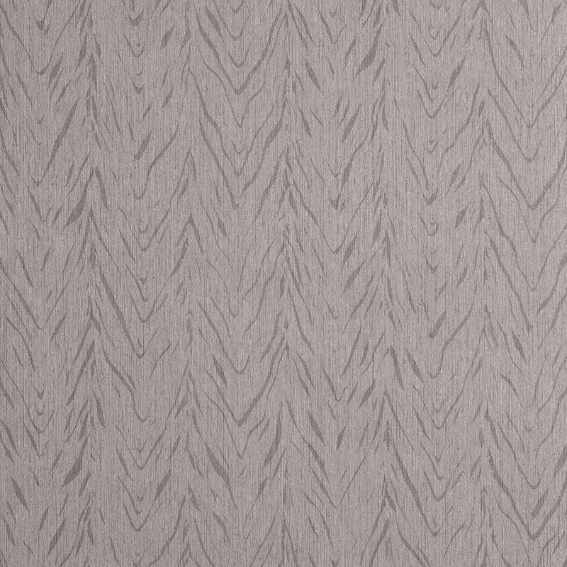 Sample W0053/06 Cascade Grey Ikat Clarke And Clarke Wallpaper