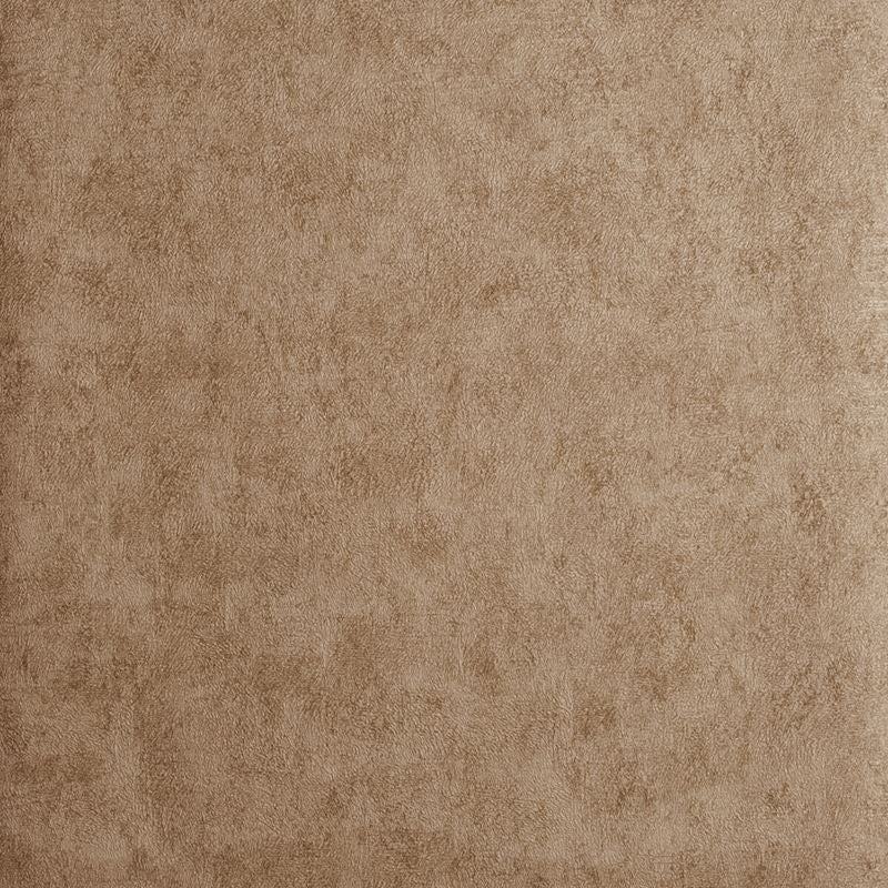Sample W0054/02 Chinchilla Brown Distressed Texture Clarke And Clarke Wallpaper