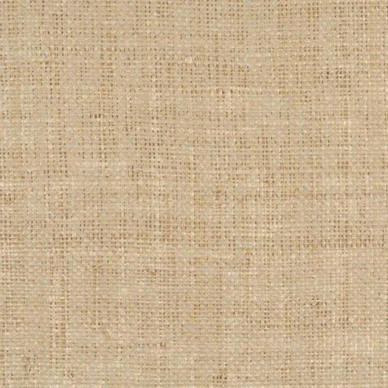 Sample W3267.416.0 Gilded Raffia, Raffia by Kravet Couture Wallpaper