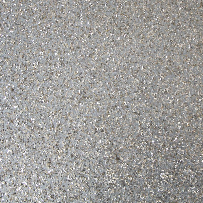 Sample W3394.11.0 Royale, Aged Pewter by Kravet Couture Wallpaper