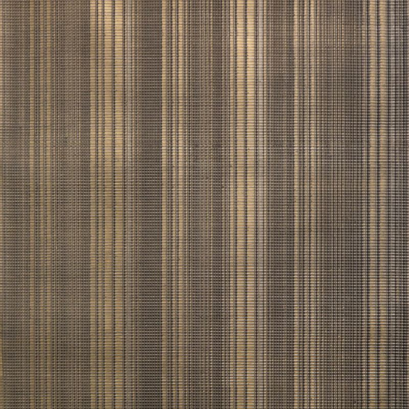 Sample W3476.6.0 Last Look, Bronze by Kravet Couture Wallpaper