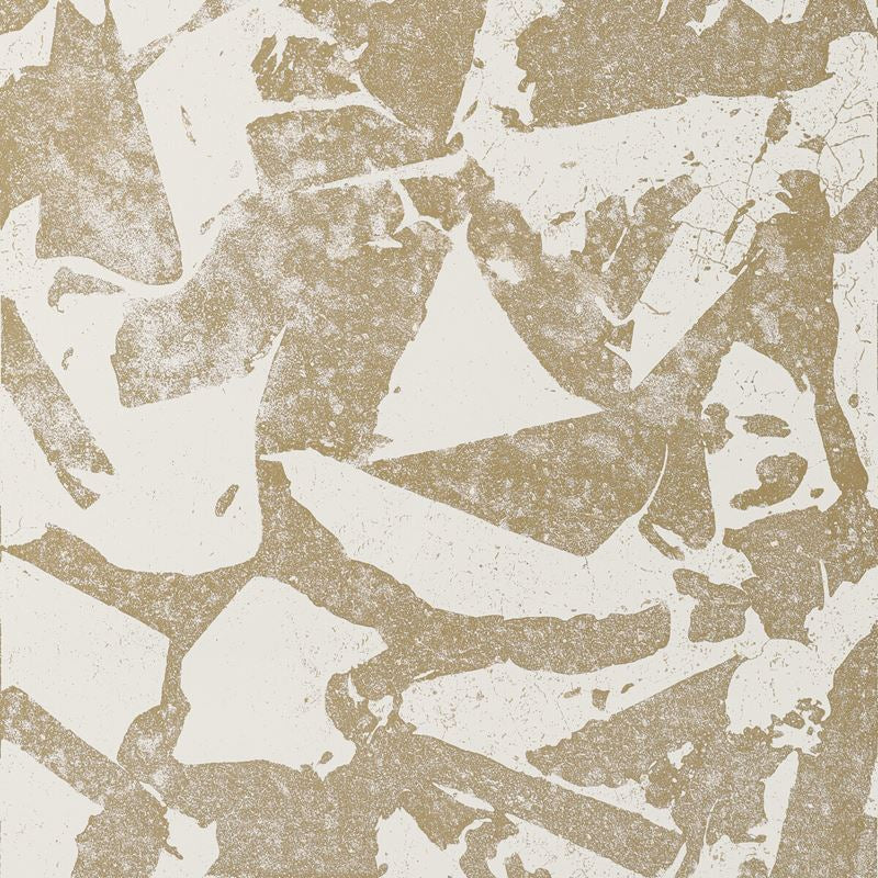 Sample W3568.4.0 Social Canvas, Canyon by Kravet Couture Wallpaper