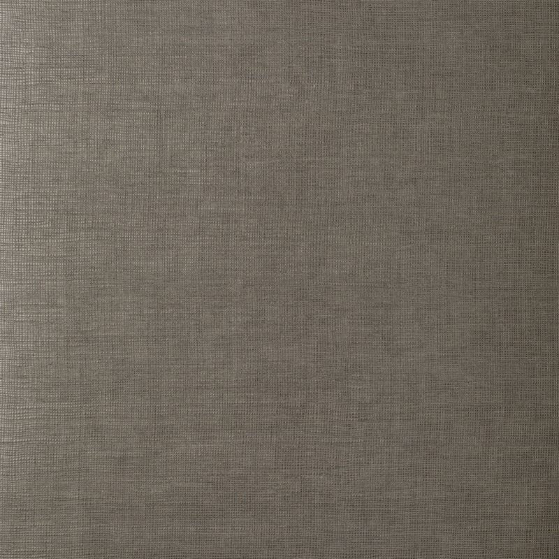 Sample W3576.106.0 Muse, Silt by Kravet Couture Wallpaper