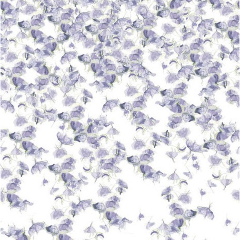 Sample W3578.10.0 Falling Ginkgo, Spring by Kravet Couture Wallpaper
